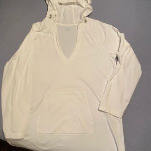 Lands End Beach Cover